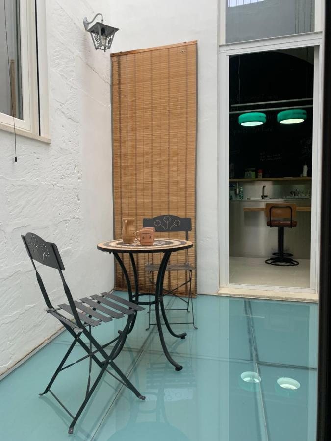 Casa Lupiae Lejlighed Lecce Eksteriør billede