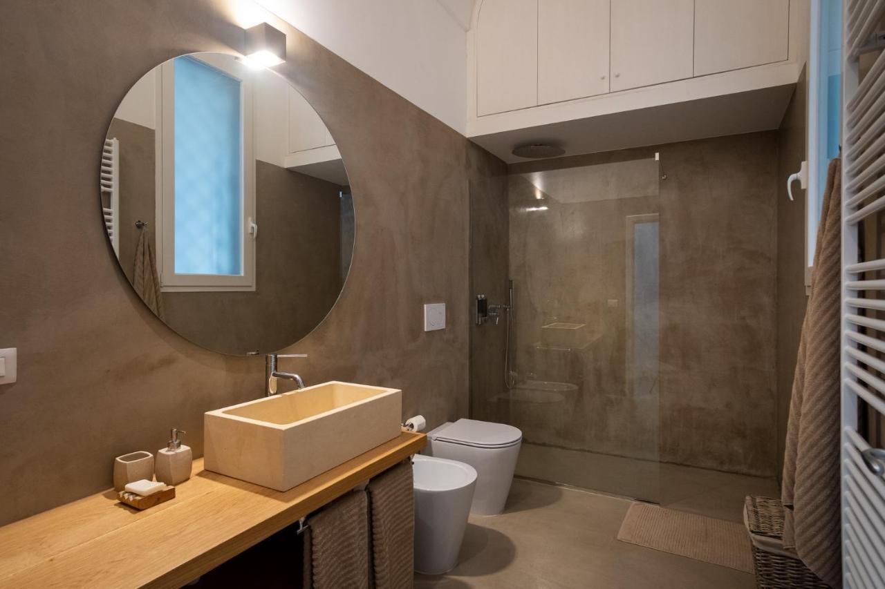Casa Lupiae Lejlighed Lecce Eksteriør billede