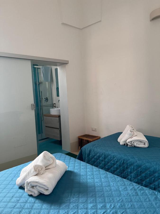 Casa Lupiae Lejlighed Lecce Eksteriør billede